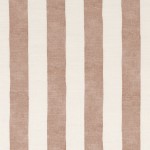 Tkanina Casamance Paris Texas 6 48870722 Batignolles ze wzorem Paski