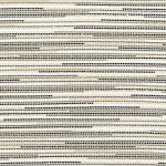 Tkanina Casamance West Bay 48070123 Carillo ze wzorem Tekstura