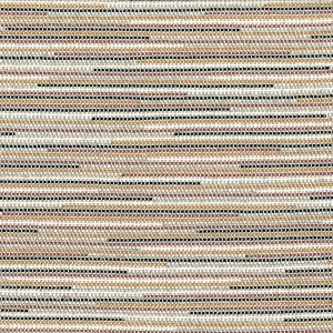 Tkanina Casamance West Bay 48070316 Carillo ze wzorem Tekstura