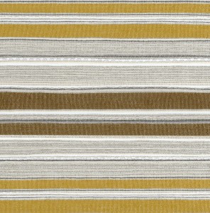Tkanina Casamance West Bay 48320236 Espanto ze wzorem Paski