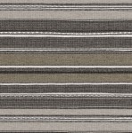 Tkanina Casamance West Bay 48320378 Espanto ze wzorem Paski