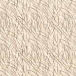 Tkanina Casamance Astelia 46060153 Euphorbe ze wzorem Tekstura