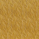Tkanina Casamance Astelia 46060523 Euphorbe ze wzorem Tekstura