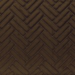 Tkanina Casamance Brooks 2 46260527 Trust ze wzorem Tekstura