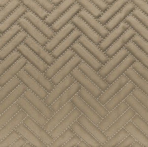 Tkanina Casamance Brooks 2 46260718 Trust ze wzorem Tekstura