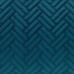 Tkanina Casamance Brooks 2 46262466 Trust ze wzorem Tekstura