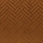 Tkanina Casamance Brooks 2 46263112 Trust ze wzorem Tekstura