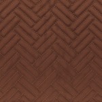 Tkanina Casamance Brooks 2 46263801 Trust ze wzorem Tekstura