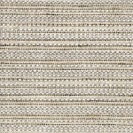 Tkanina Casamance Desert 47490124 Coteaux ze wzorem Tekstura