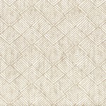 Tkanina Casamance Desert 47390142 Cardinal ze wzorem Tekstura