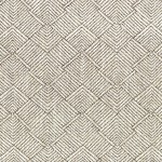 Tkanina Casamance Desert 47390228 Cardinal ze wzorem Tekstura