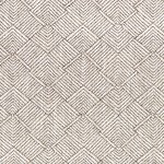 Tkanina Casamance Desert 47390682 Cardinal ze wzorem Tekstura