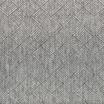 Tkanina Casamance Desert 47390700 Cardinal ze wzorem Tekstura