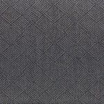 Tkanina Casamance Desert 47390824 Cardinal ze wzorem Tekstura