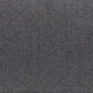 Tkanina Casamance Desert 47390824 Cardinal ze wzorem Tekstura