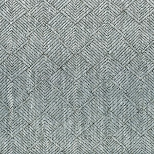 Tkanina Casamance Desert 47391086 Cardinal ze wzorem Tekstura