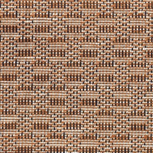 Tkanina Casamance Manifesto 46030524 Anni ze wzorem Tekstura