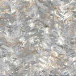 Tkanina Casamance Parade 45710109 Aleas ze wzorem Tekstura