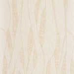 Tkanina Casamance Parade 46010368 Chaloupe ze wzorem Tekstura