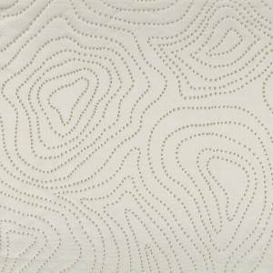 Tkanina Casamance Parade 45640109 Celebrate ze wzorem Tekstura