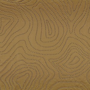 Tkanina Casamance Parade 45640298 Celebrate ze wzorem Tekstura