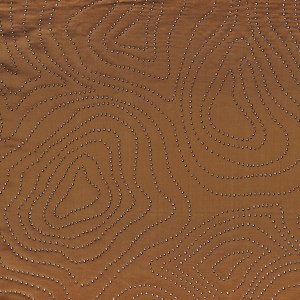 Tkanina Casamance Parade 45640427 Celebrate ze wzorem Tekstura