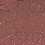 Tkanina Casamance Parade 45640532 Celebrate ze wzorem Tekstura