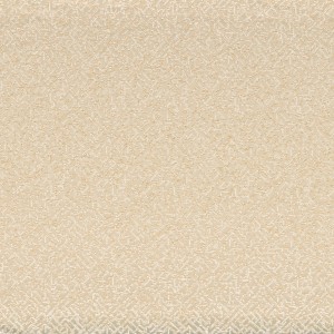 Tkanina Casamance Prodige 46460123 Trait d'union ze wzorem Tekstura