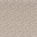Tkanina Casamance Prodige 46460214 Trait d'union ze wzorem Tekstura
