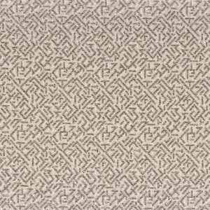 Tkanina Casamance Prodige 46460214 Trait d'union ze wzorem Tekstura