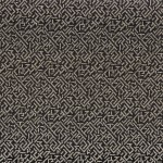 Tkanina Casamance Prodige 46460331 Trait d'union ze wzorem Tekstura