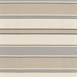 Tkanina Casamance Amalfi 45020120 Sorrente ze wzorem Tekstura