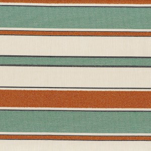 Tkanina Casamance Amalfi 45020324 Sorrente ze wzorem Tekstura