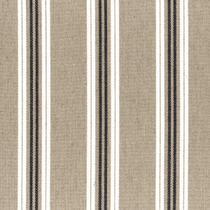 Tkanina Casamance Costa Nova 42700209 Lagos ze wzorem Paski