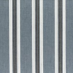 Tkanina Casamance Costa Nova 42700411 Lagos ze wzorem Paski