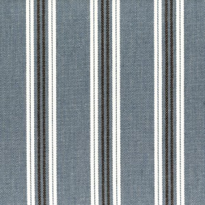 Tkanina Casamance Costa Nova 42700411 Lagos ze wzorem Paski