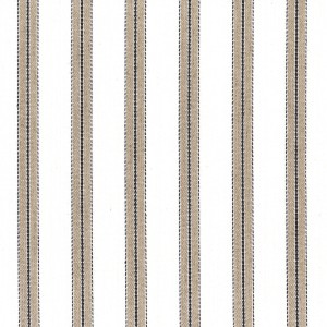 Tkanina Casamance Costa Nova 42770101 Evora ze wzorem Paski