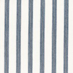 Tkanina Casamance Costa Nova 42770305 Evora ze wzorem Paski