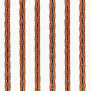 Tkanina Casamance Costa Nova 42770713 Evora ze wzorem Paski