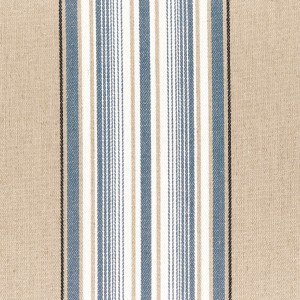 Tkanina Casamance Costa Nova 42780214 Aveiro ze wzorem Paski