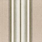 Tkanina Casamance Costa Nova 42780316 Aveiro ze wzorem Paski