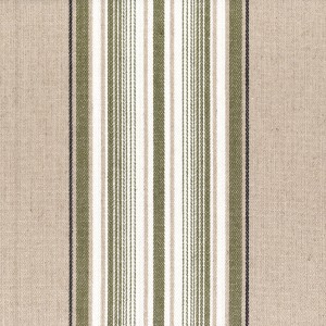 Tkanina Casamance Costa Nova 42780316 Aveiro ze wzorem Paski