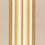 Tkanina Casamance Costa Nova 42780418 Aveiro ze wzorem Paski