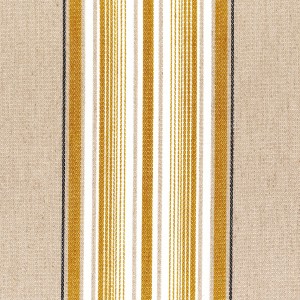 Tkanina Casamance Costa Nova 42780418 Aveiro ze wzorem Paski