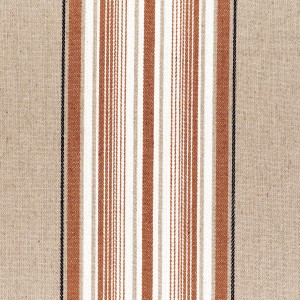 Tkanina Casamance Costa Nova 42780520 Aveiro ze wzorem Paski