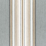 Tkanina Casamance Costa Nova 42780622 Aveiro ze wzorem Paski