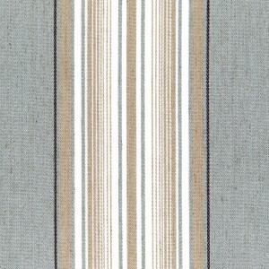 Tkanina Casamance Costa Nova 42780622 Aveiro ze wzorem Paski