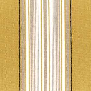 Tkanina Casamance Costa Nova 42780928 Aveiro ze wzorem Paski