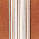 Tkanina Casamance Costa Nova 42781132 Aveiro ze wzorem Paski