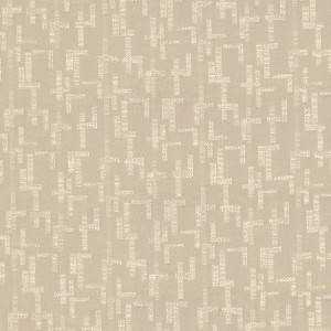 Tkanina Casamance Galerie 46220205 Dalles ze wzorem Tekstura